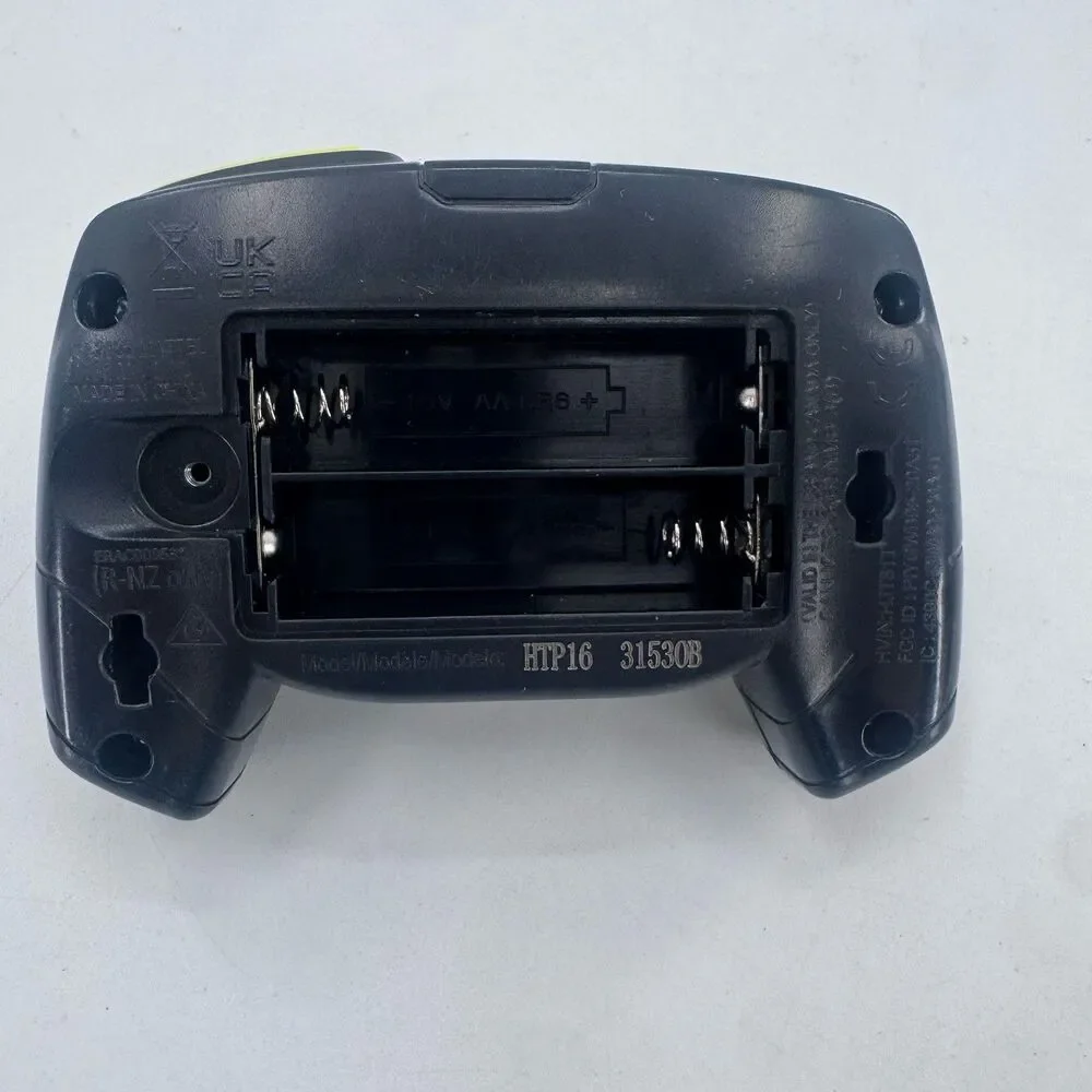 Hot Wheels RC Remote Controller Model HTP16 31530B Tested Fast Shipping